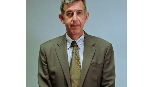 Alain Chateauneuf "Le TGI de Nice a besoin de ressources"