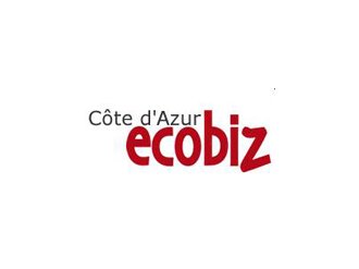 4e Forum Ecobiz : rendez-vous des Communautés et Réseaux d'Entreprises de la Côte d'Azur