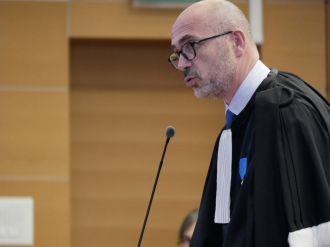 « Les juges n'ont jamais été aussi sévères »