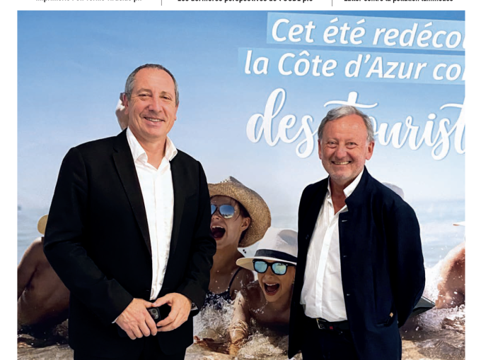 Les Petites Affiches (…)