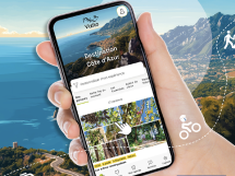 Bon plan vacances sur la Côte d'Azur : My Vizito, votre guide touristique personnalisé