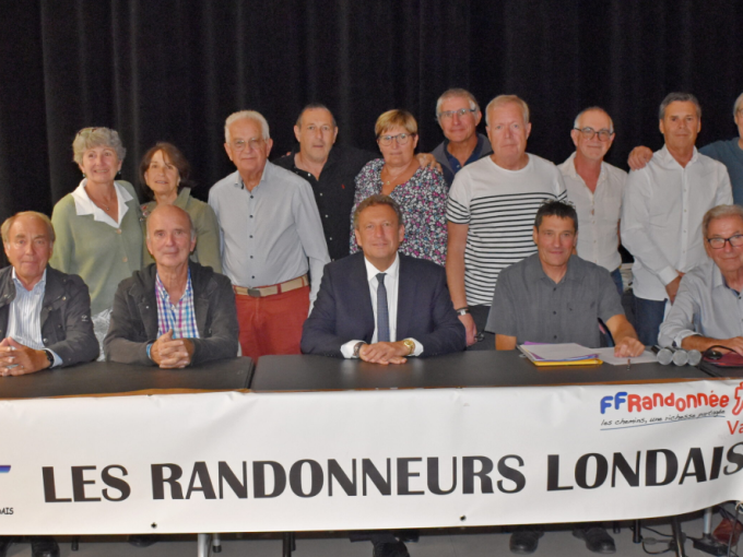 À La Londe-les-Maures,