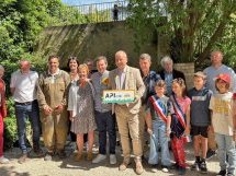 À La Valette-du-Var, une ruche en pleine effervescence !