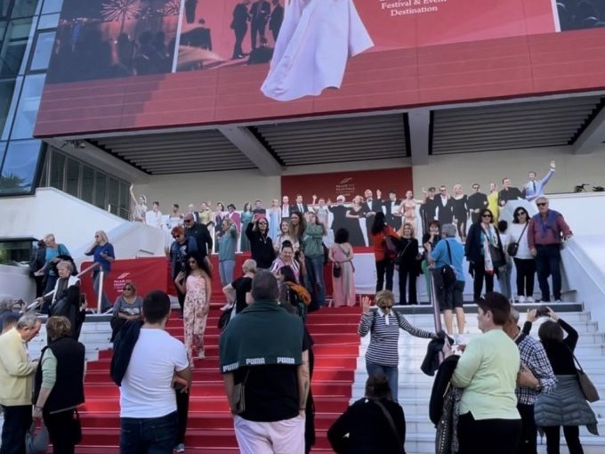 79e Festival de Cannes :