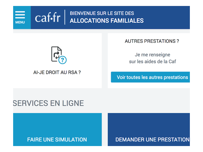 RSA : les bons et les (…)