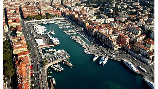 Port Lympia : cap sur l'avenir !