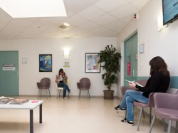 À Toulon, l'accélérateur IRM Linac Unity, une technologie de pointe