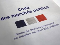  Simplifications : la transposition des directives « Marchés publics » a débuté 