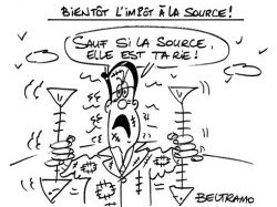 La gazette hebdomadaire
