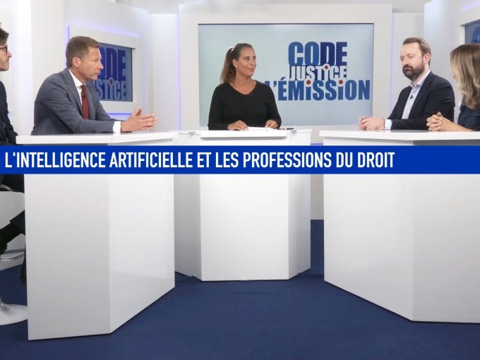 "Code Justice" : la (...)