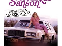 Véronique Sanson partage ses années américaines à Nice !