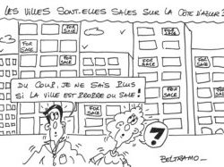 Le JJB du jour de @jjbeltramo !