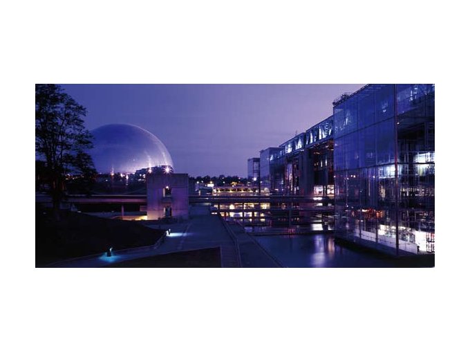La Cité des sciences (…)