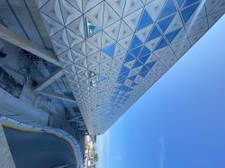 Une extension de l'aéroport de Nice pour un futur à 18 millions de passagers