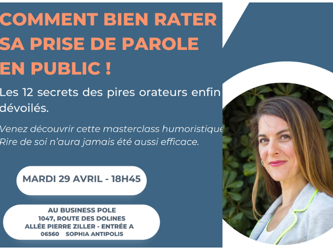 Sophia Antipolis : une