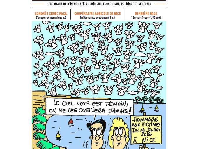 Les Petites Affiches (…)