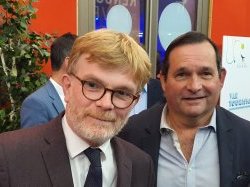 Avec le numérique, c'est une 3ème révolution agricole !