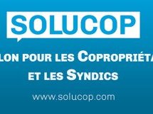 27e édition SOLUCOP Côte d'Azur : les 26 et 27 octobre 2023 au Palais Nikaia 