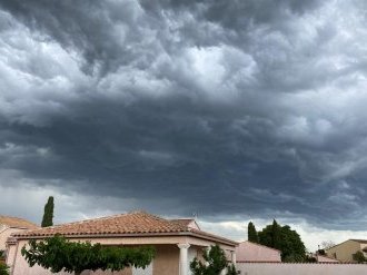 Impact du déconfinement sur la qualité de l'air en Région Sud 