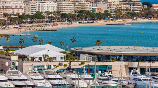Exercice antiterroriste à Cannes : un entraînement de sécurité civile grandeur nature organisé le 7 mai à l'intérieur du Cineum Cannes