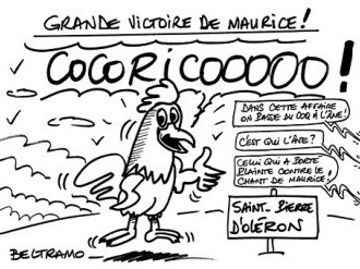 La gazette hebdomadaire