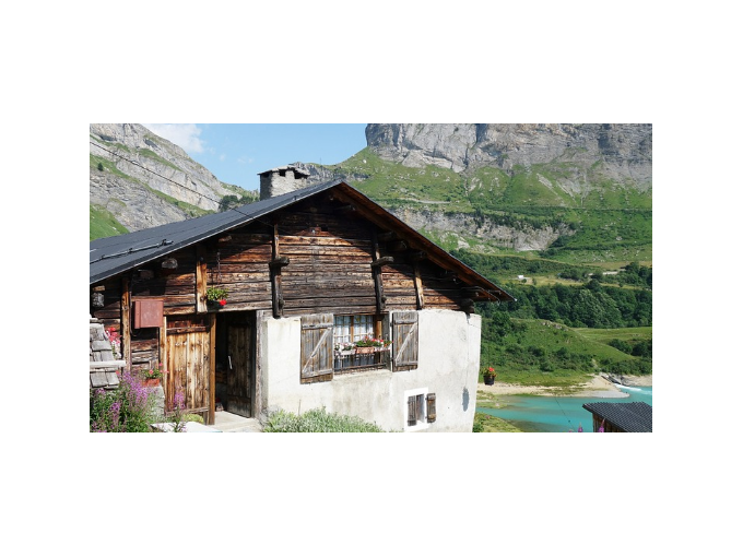 SAINT ETIENNE DE TINEE :