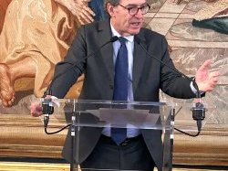  Olivier Colonna d'Istria : « Le logement est devenu vraiment trop cher »