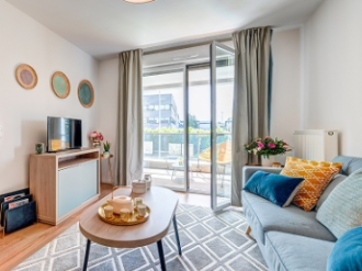 En région Sud, les résidences Domitys collectent les radiographies pour les recycler