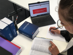 Conseil National des Barreaux : lutter contre les renoncements aux droits