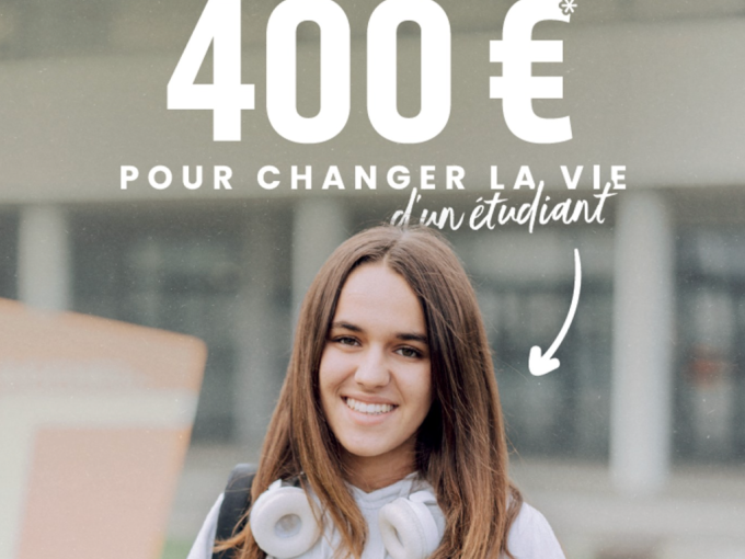 400€ pour changer une (…)