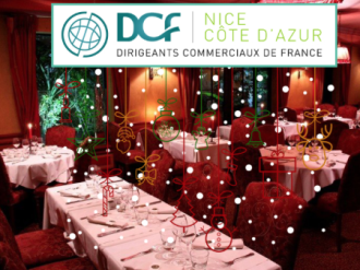 Soirée de Noël des DCF : élections et cotillons !