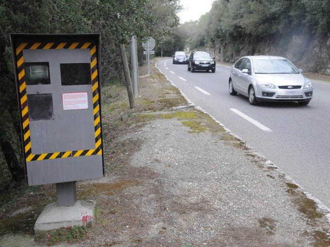 Vitesse : le 90 km/h (…)