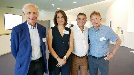 UCEJAM : « L'expertise judiciaire, c'est de l'humain » 