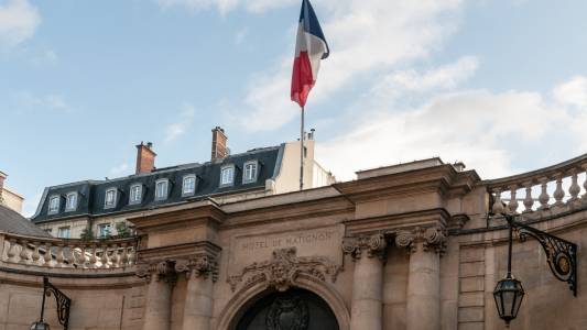 L'essentiel de l'actualité de ce vendredi 9 février 