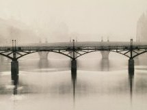 PHOTO. Michael Kenna, poésie en noir et blanc