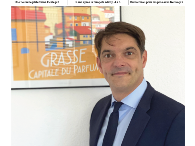 Les Petites Affiches (…)