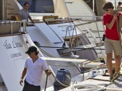 Recrutement de saisonniers dans les ports de Cannes, Golfe-Juan, Antibes Gallice, Antibes Vauban et Nice : c'est maintenant !