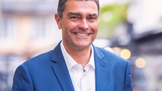  Éric Pauget chargé de mission par Gérald Darmanin sur les frais de détention
