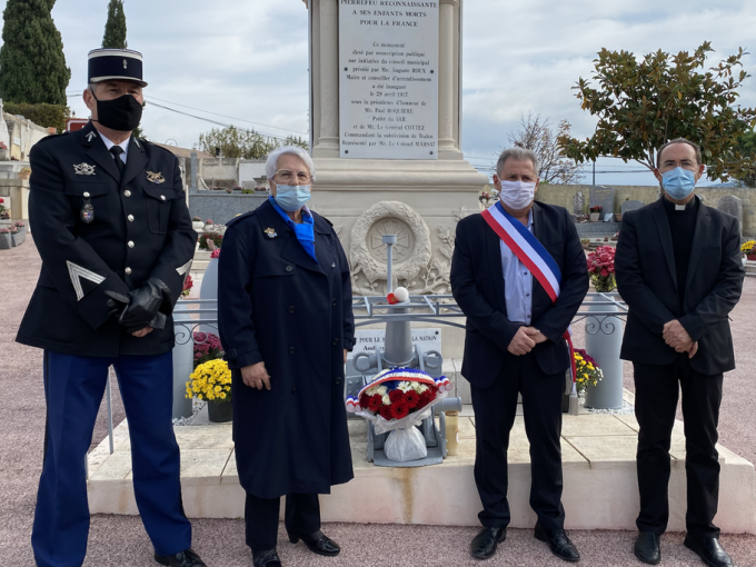 L'ACSPMG, soldat de (…)