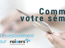 Eventiko.com annonce une campagne de levée de fonds de 300 000 euros