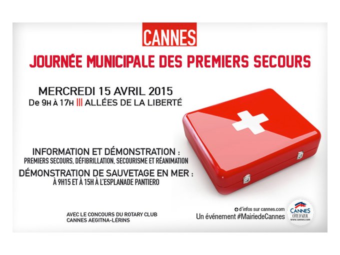 Journée municipale des