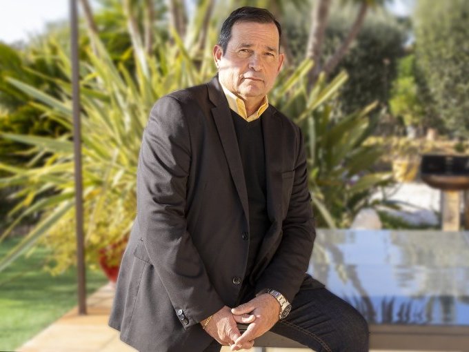 Max Bauer : « Les annonce