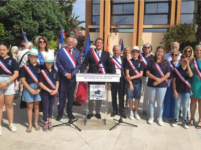 L'Appel du 18-Juin, (…)