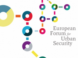 Le Forum Européen pour la Sécurité Urbaine (EFUS) se tient à Nice du 20 au 22 octobre 2021