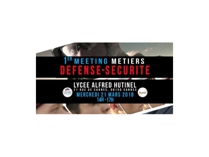 1er Meeting Défense (…)