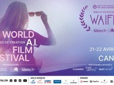 Des PRO TALKS inspirants à découvrir lors du World AI Film Festival