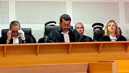 Tribunaux de commerce : Plus de fermeté à Grasse, Cannes et Antibes