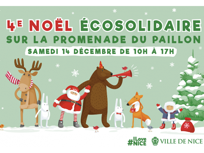 4e édition du village (…)