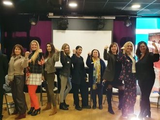 Initiative NCA, la Métropole et La Semeuse soutiennent l'entrepreneuriat féminin