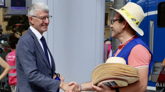 La Région Sud protège les voyageurs des fortes chaleurs